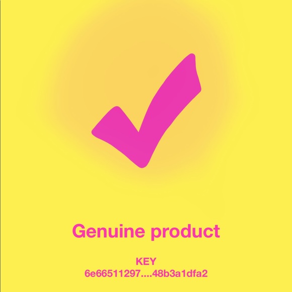 BRAND NEW Anti Social Social Club Hoodie Size Med - Picture 5 of 5